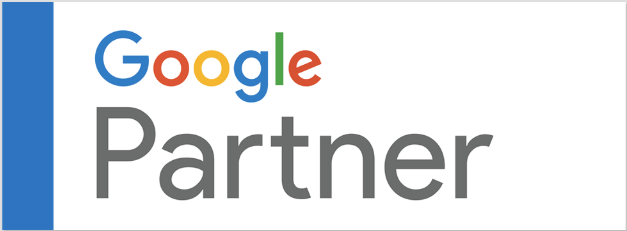 Google Partner Badge