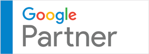 Google Partner Badge Google Partner Badge