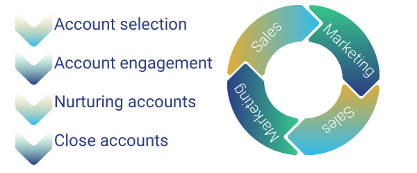 Account based marketing