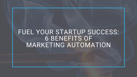 benefits of marketing automation