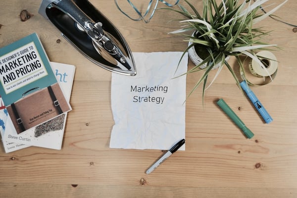 If You Lack Marketing Strategy, It's Time to Work with a Digital Marketing Agency