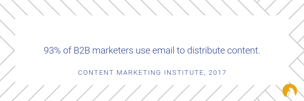 B2B Email Marketing KPIs