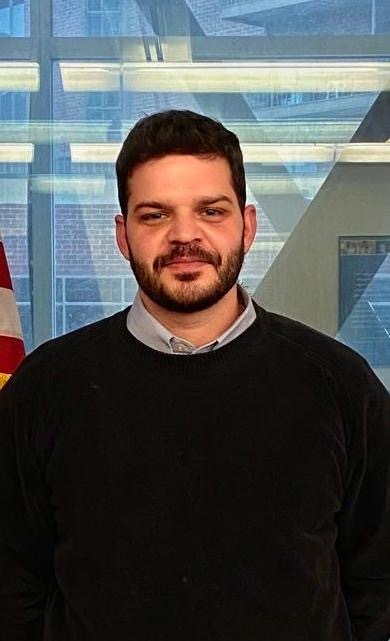 John Campos John Campos