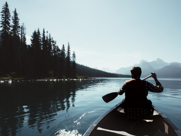 Canoe Canoe