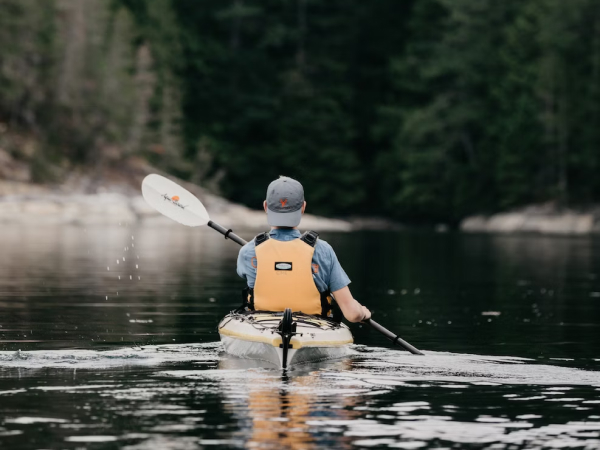 kayak kayak