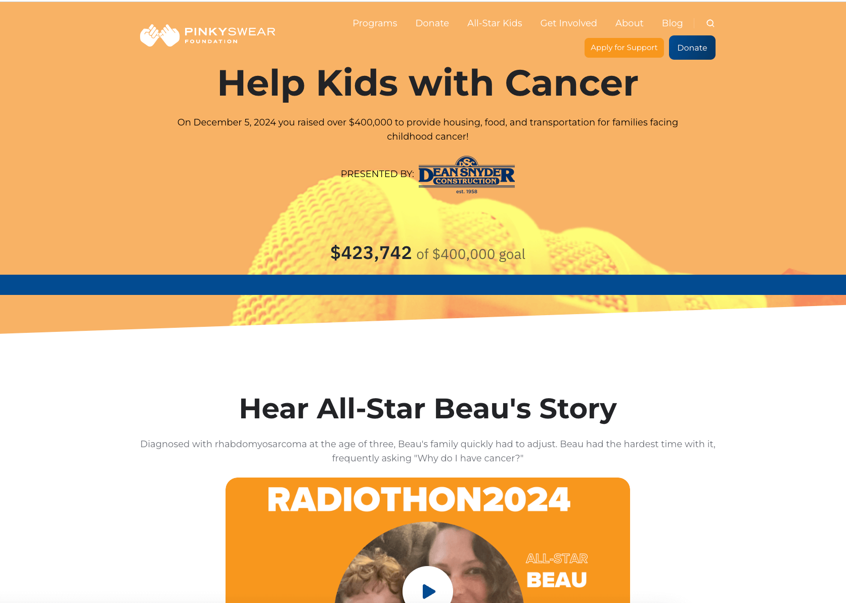 Radiothon 2024-1 Radiothon 2024-1