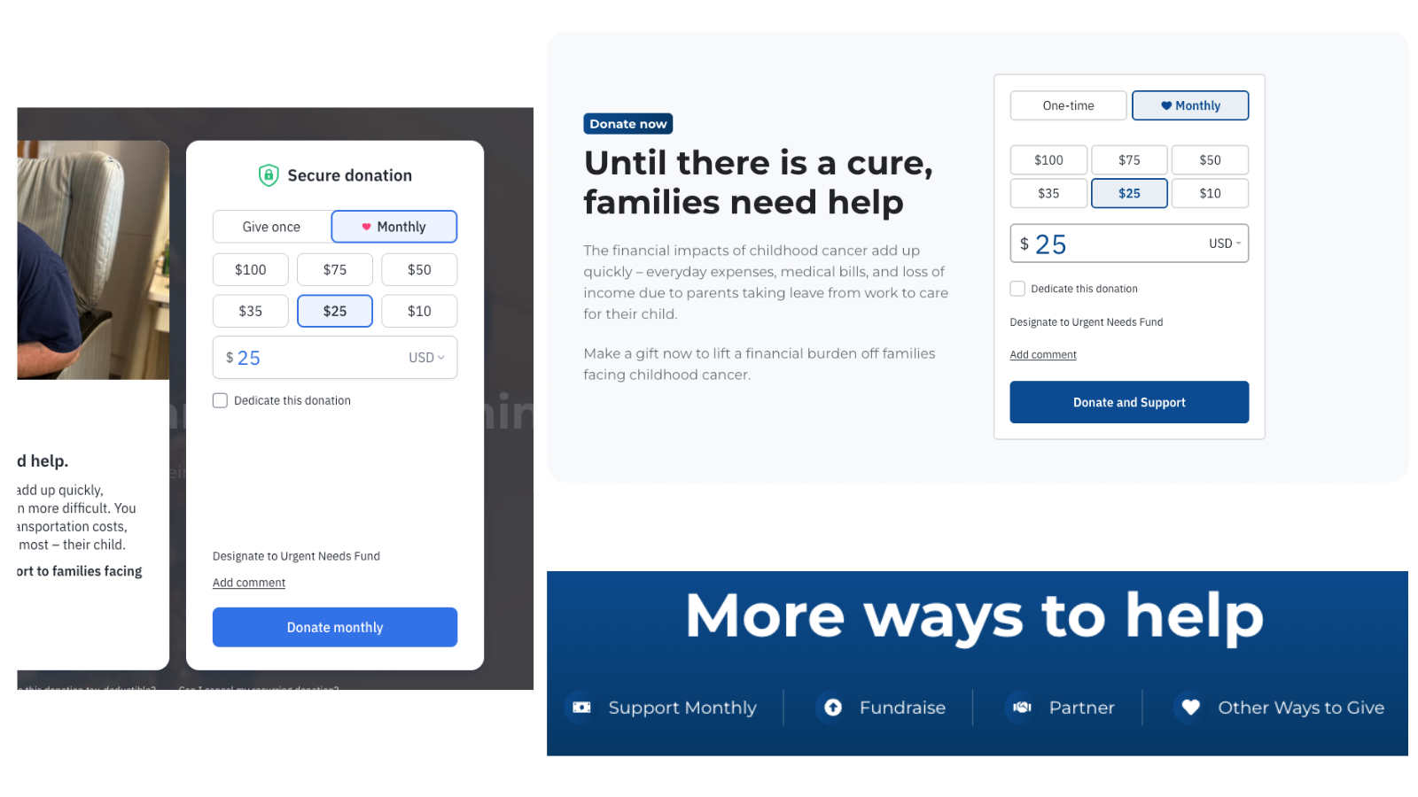Nonprofit Website Best Practices: How to Turn Your Site Into a ...