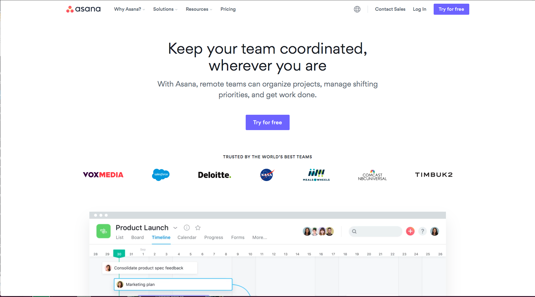 The Surprising Ways B2B Website Design Affects Sales • Lake One