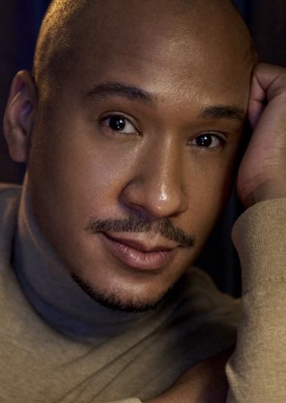 Robert Randolph Joins Lake One