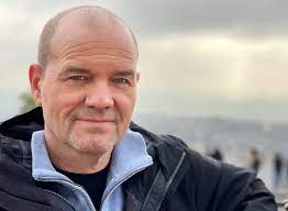 Erik Freyser