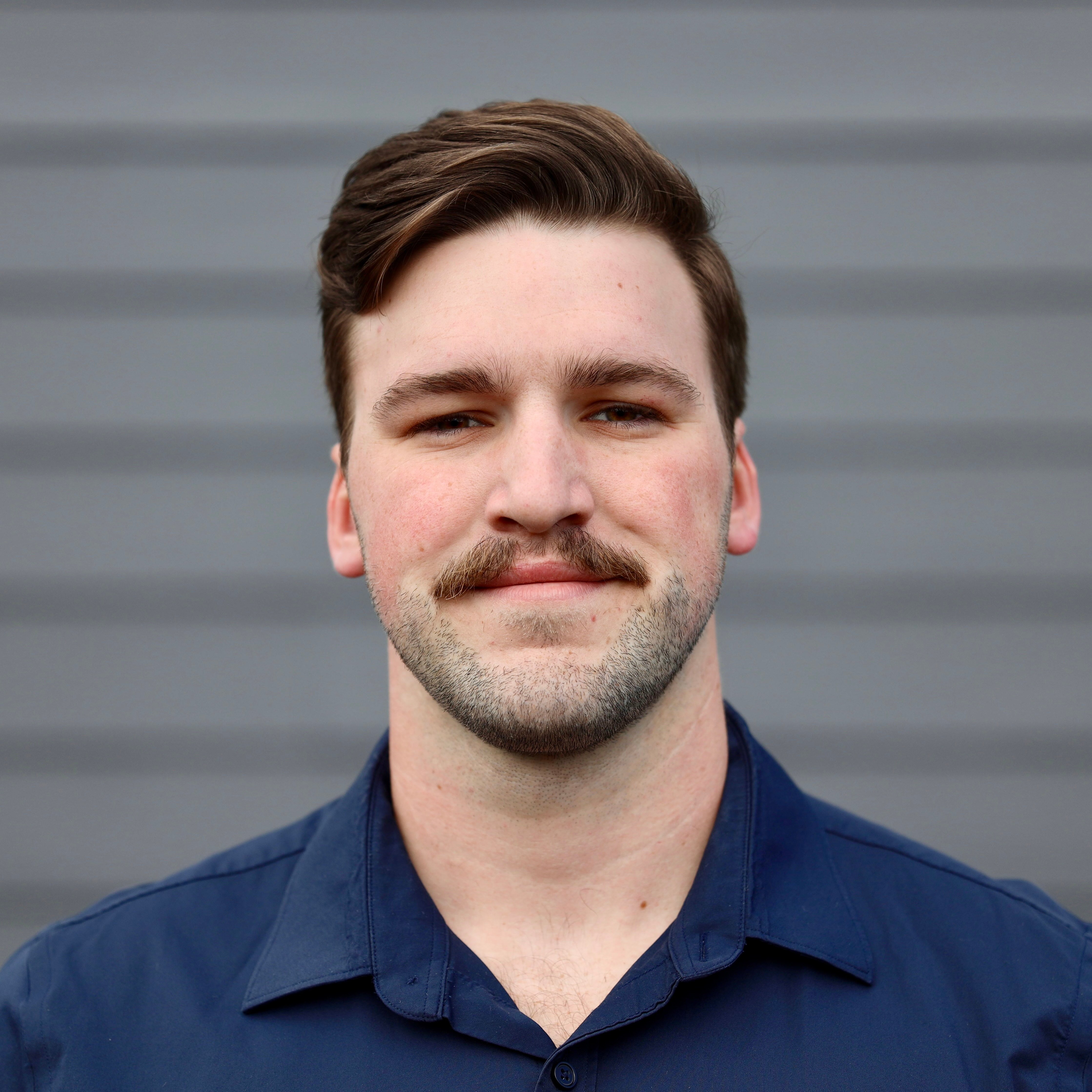 New Headshot Small