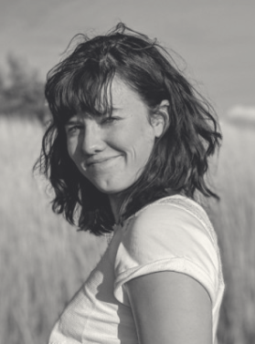 Reilly McNaught