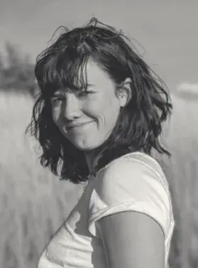 Reilly McNaught