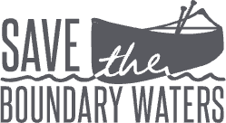 Save the Boundary Waters