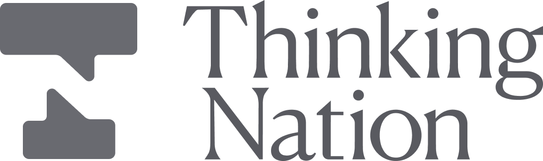 Thinking Nation